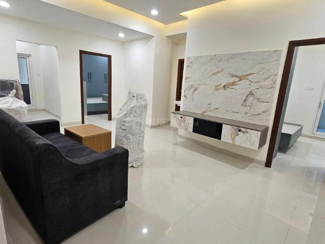2 BHK Apartment in Madhapur for rent Hyderabad. The reference number is 19123377