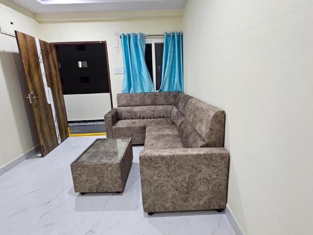 2 BHK Apartment in Madhapur for rent Hyderabad. The reference number is 19955482