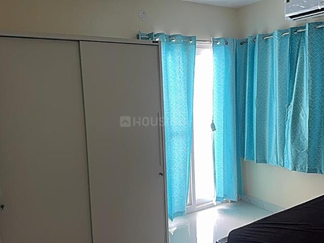 2 BHK Apartment in Madhapur for rent Hyderabad. The reference number is 19967514