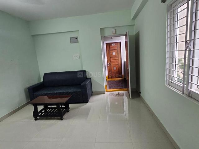 2 BHK Apartment in Madhapur for rent Hyderabad. The reference number is 20155735