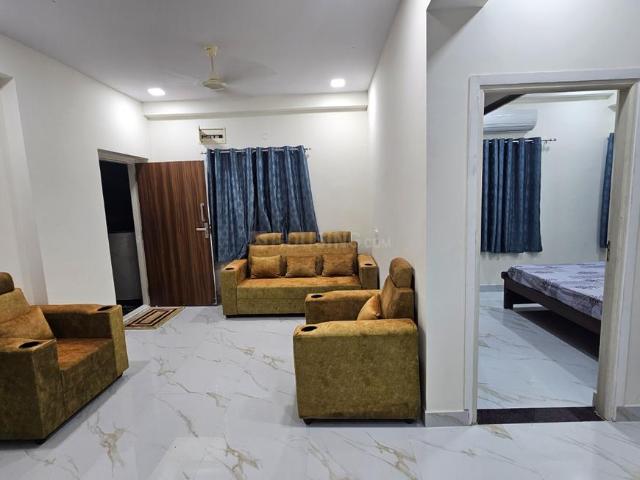 2 BHK Apartment in Madhapur for rent Hyderabad. The reference number is 20163664