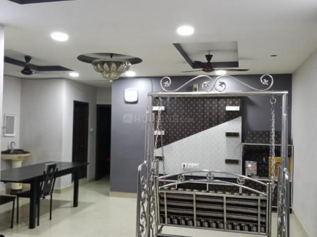 2 BHK Apartment in Madhapur for rent Hyderabad. The reference number is 20291009
