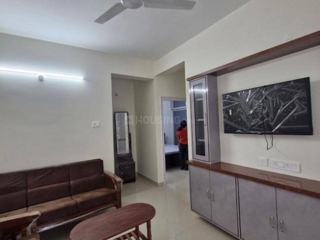 2 BHK Apartment in Madhapur for rent Hyderabad. The reference number is 20584011