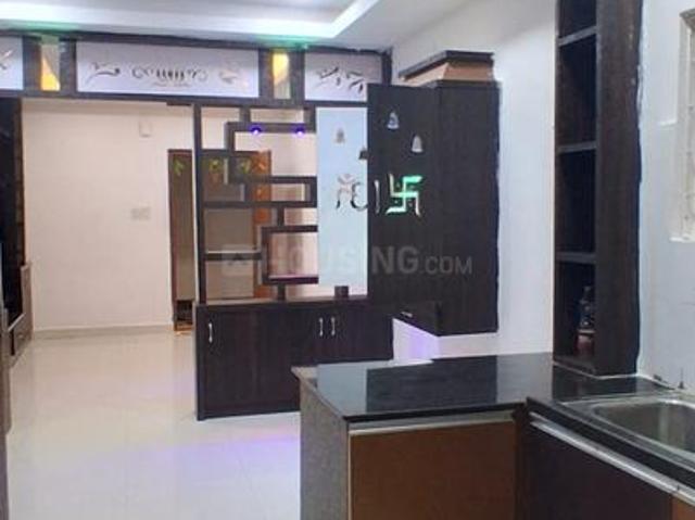2 BHK Apartment in Madhapur for rent Hyderabad. The reference number is 20584111
