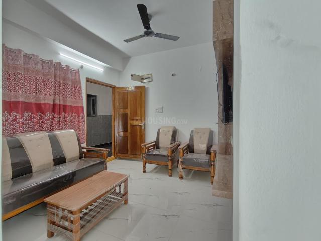 2 BHK Apartment in Madhapur for rent Hyderabad. The reference number is 20590899