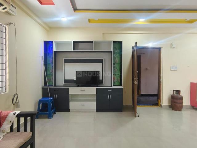2 BHK Apartment in Madhapur for rent Hyderabad. The reference number is 20681116