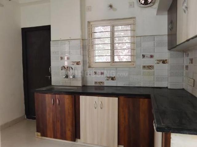 2 BHK Apartment in Madhapur for rent Hyderabad. The reference number is 20699764
