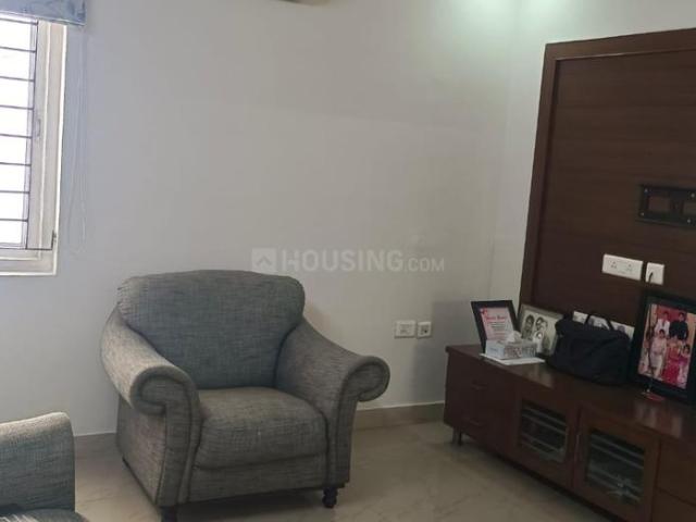 2 BHK Apartment in Madhapur for resale Hyderabad. The reference number is 16773581