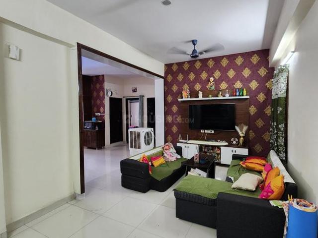 2 BHK Apartment in Madhapur for resale Hyderabad. The reference number is 20407774