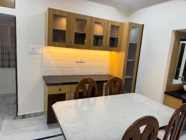 2 BHK Apartment in Madhapur for resale Hyderabad. The reference number is 20119677
