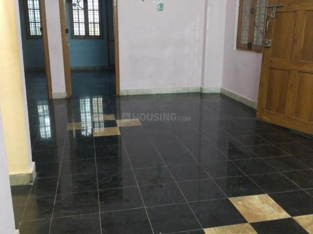 2 BHK Apartment in Sanjeeva Reddy Nagar for rent Hyderabad. The reference number is 20348223
