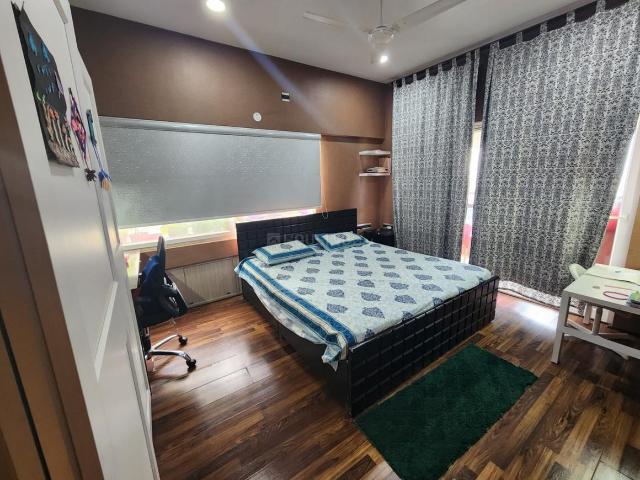 2 BHK Apartment in Madhura Nagar for resale Bengaluru. The reference number is 18261590