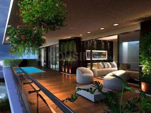 2 BHK Apartment in Madhura Nagar for resale Bengaluru. The reference number is 20898124