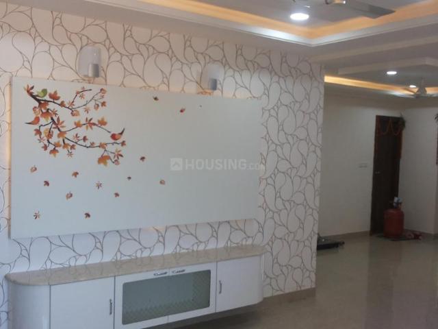 2 BHK Apartment in Madhurawada for rent Visakhapatnam. The reference number is 11584193