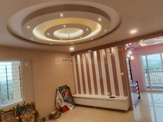 2 BHK Apartment in Madhurawada for rent Visakhapatnam. The reference number is 20703529