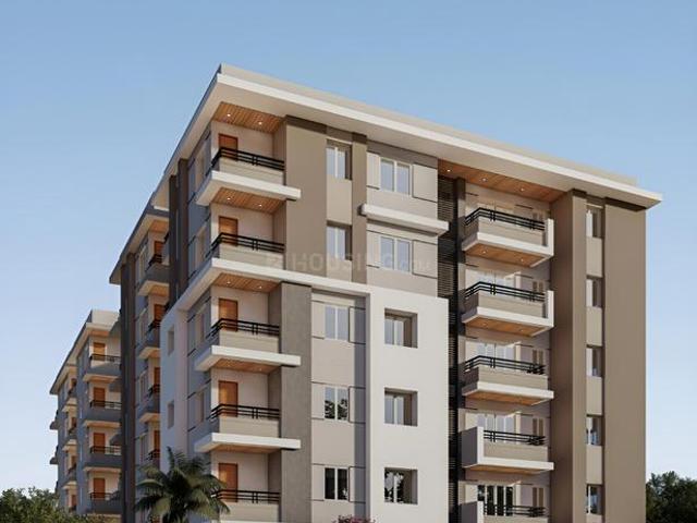 2 BHK Apartment in Madhurawada for resale Visakhapatnam. The reference number is 15688662