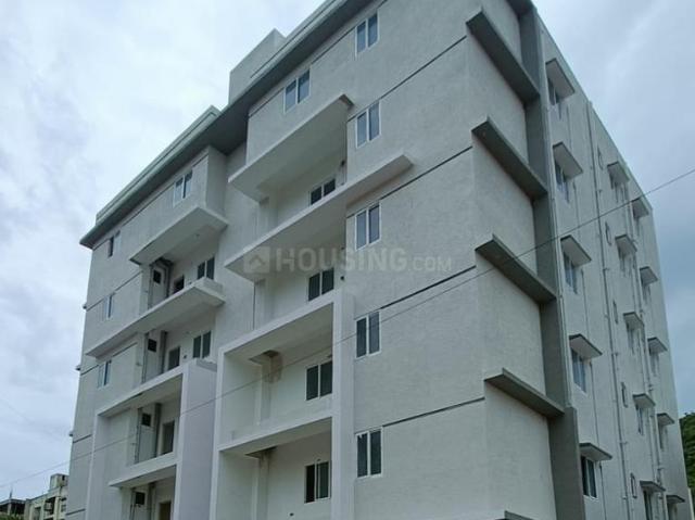 2 BHK Apartment in Madhurawada for resale Visakhapatnam. The reference number is 17246451