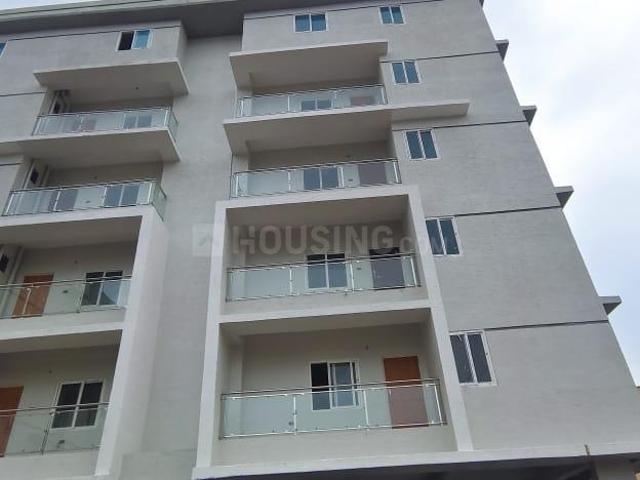 2 BHK Apartment in Madhurawada for resale Visakhapatnam. The reference number is 17769368