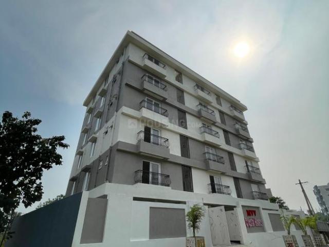 2 BHK Apartment in Madhurawada for resale Visakhapatnam. The reference number is 17788234