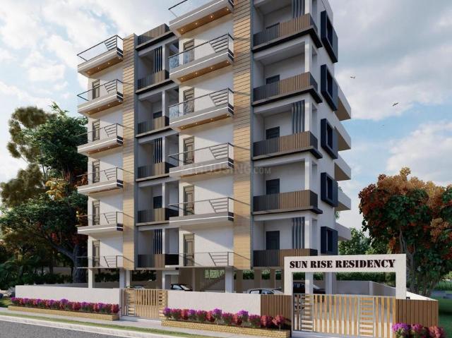 2 BHK Apartment in Madhurawada for resale Visakhapatnam. The reference number is 20546518