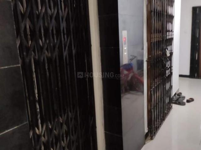 2 BHK Apartment in Madhyamgram for rent Kolkata. The reference number is 19522529