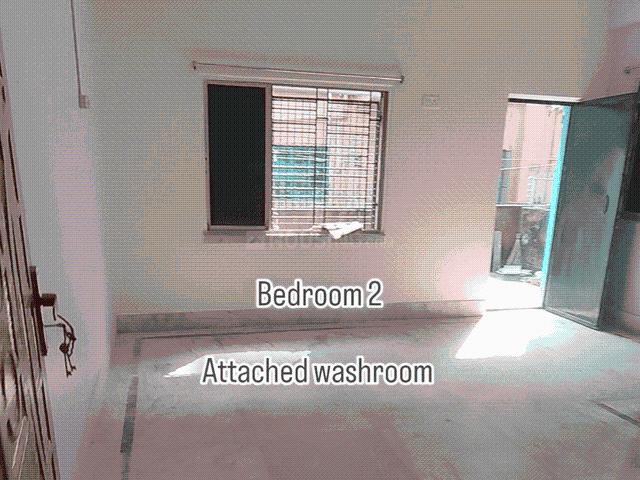 2 BHK Apartment in Madhyamgram for rent Kolkata. The reference number is 20278038