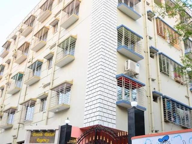 2 BHK Apartment in Madhyamgram for rent Kolkata. The reference number is 20346821