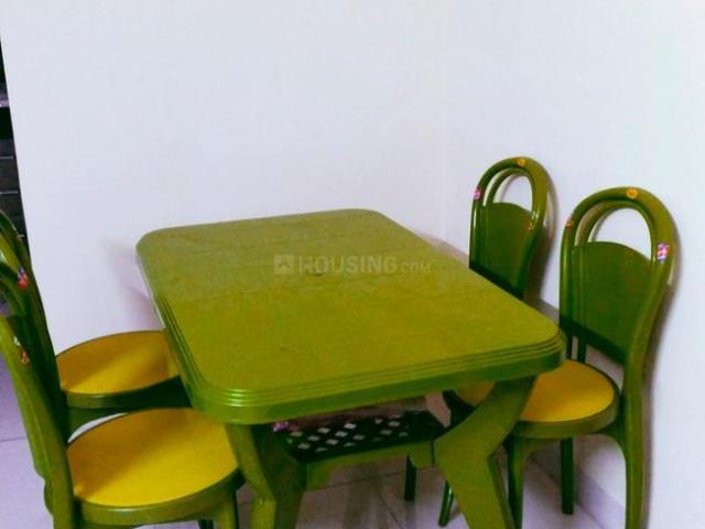 2 BHK Apartment in Madhyamgram for rent Kolkata. The reference number is 20363619