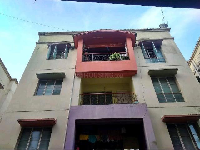 2 BHK Apartment in Madhyamgram for rent Kolkata. The reference number is 20571915