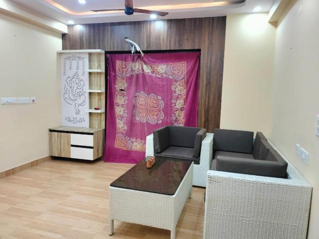 2 BHK Apartment in Madhyamgram for resale Kolkata. The reference number is 16993168