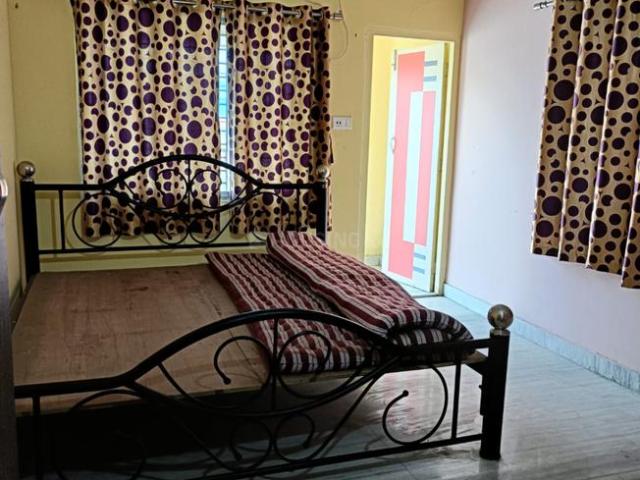 2 BHK Apartment in Madhyamgram for resale Kolkata. The reference number is 17488265