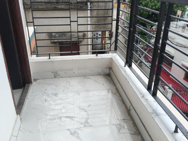 2 BHK Apartment in Madhyamgram for resale Kolkata. The reference number is 17523720