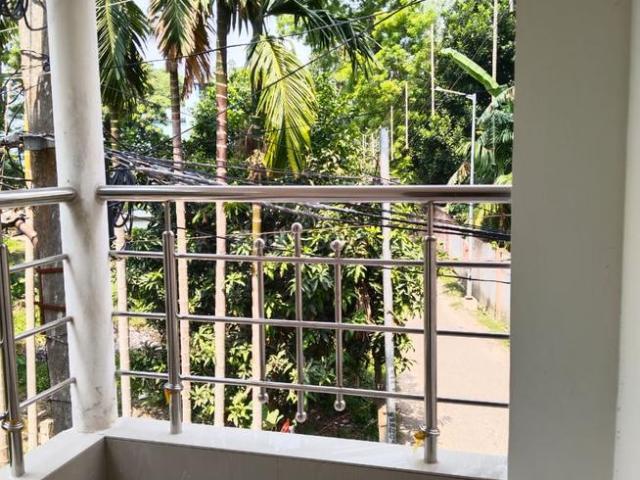 2 BHK Apartment in Madhyamgram for resale Kolkata. The reference number is 17594096