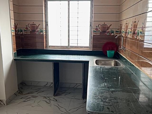 2 BHK Apartment in Madhyamgram for resale Kolkata. The reference number is 17664668