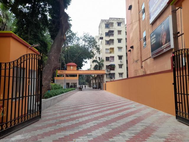 2 BHK Apartment in Madhyamgram for resale Kolkata. The reference number is 18778887
