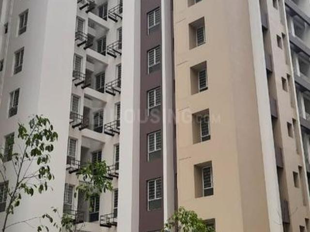 2 BHK Apartment in Madhyamgram for resale Kolkata. The reference number is 19550218