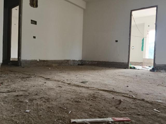 2 BHK Apartment in Madhyamgram for resale Kolkata. The reference number is 20297683