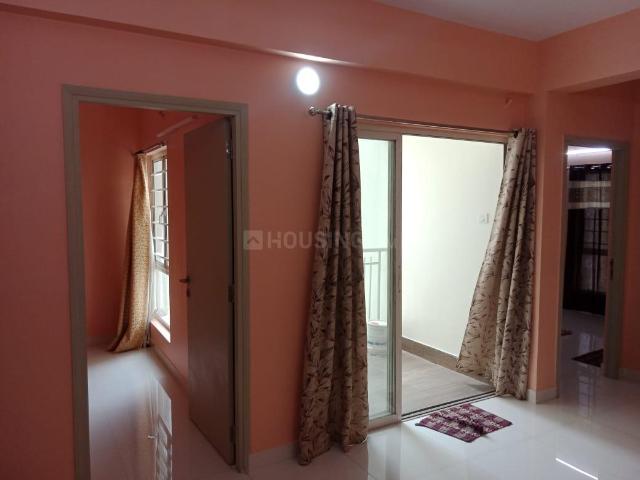 2 BHK Apartment in Madhyamgram for resale Kolkata. The reference number is 20734764