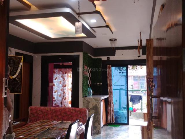 2 BHK Apartment in Madhyamgram for resale Kolkata. The reference number is 20780196