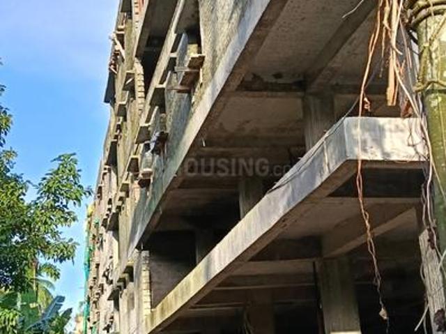 2 BHK Apartment in Madhyamgram for resale Kolkata. The reference number is 20886667