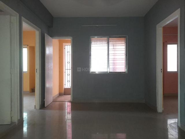 2 BHK Apartment in Madhyamgram for resale Kolkata. The reference number is 20883086