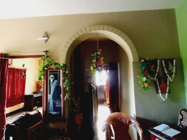 2 BHK Apartment in Madhyamgram for resale Kolkata. The reference number is 6381518