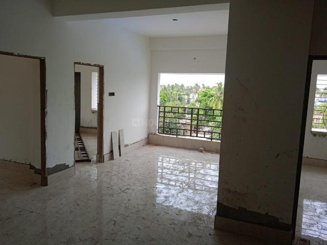 2 BHK Apartment in New Barrakpur for resale Kolkata. The reference number is 17696424