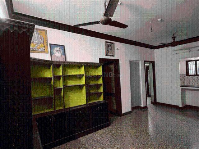 2 BHK Apartment in Madipakkam for rent Chennai. The reference number is 20608376
