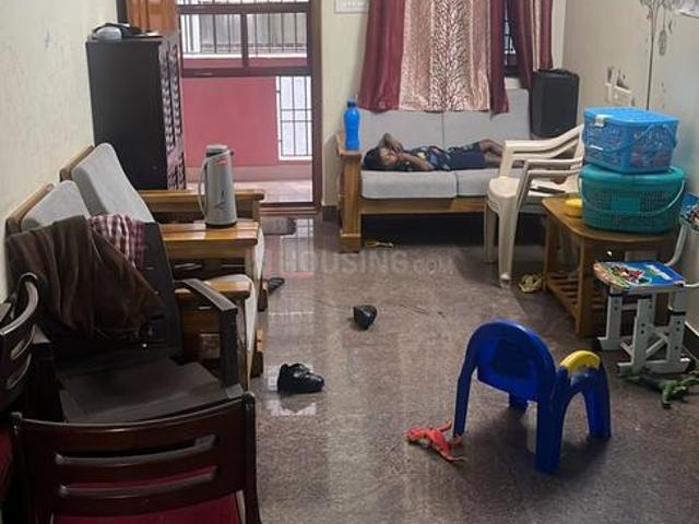 2 BHK Apartment in Madipakkam for resale Chennai South. The reference number is 17315339