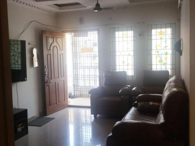 2 BHK Apartment in Madipakkam for resale Chennai. The reference number is 14684176