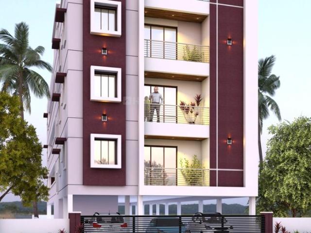 2 BHK Apartment in Madipakkam for resale Chennai. The reference number is 16464592
