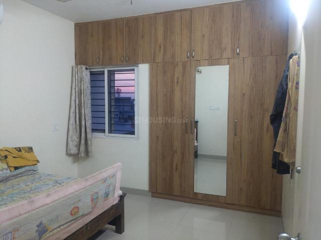 2 BHK Apartment in Madipakkam for resale Chennai. The reference number is 16916533