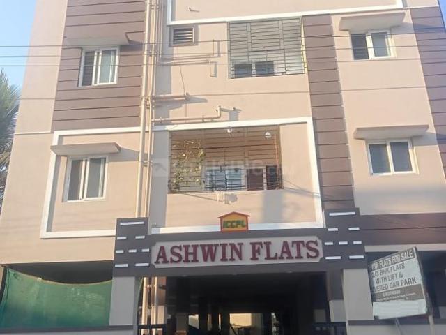2 BHK Apartment in Madipakkam for resale Chennai. The reference number is 16388638
