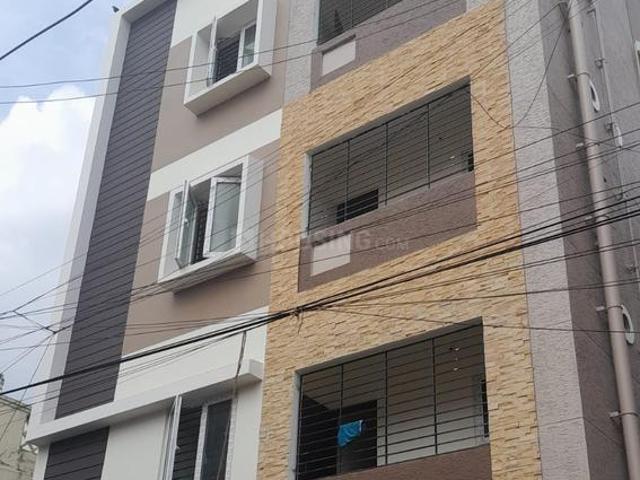 2 BHK Apartment in Madipakkam for resale Chennai. The reference number is 17925043